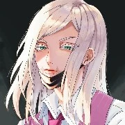 Haruchiyo Sanzu