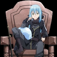 Rimuru Tempest