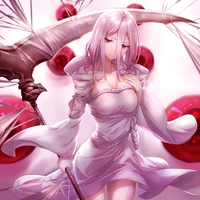 Shiraori (kumoko)