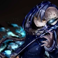 Slime Rimuru(TG)
