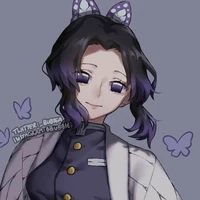 Kochou Shinobu