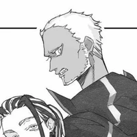 Arashi Keizou_Benkei