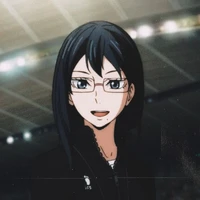 Shimizu Kiyoko