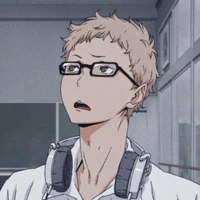 Tsukishima kei