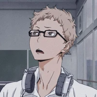 Tsukishima kei