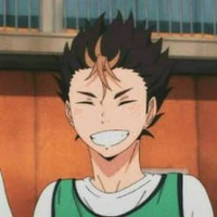 Yuu Nishinoya