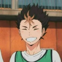 Yuu Nishinoya