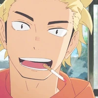 Keishin Ukai [HLV]
