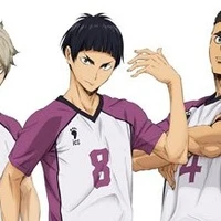 Goshiki Tsutomu