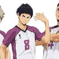 Goshiki Tsutomu
