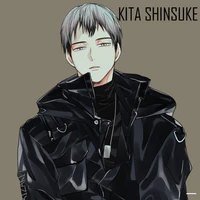 Kita Shinsuke