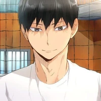 Kageyama Tobio