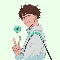 Oikawa Tooru