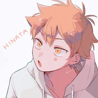 Hinata Shoyo