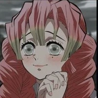 mitsuri