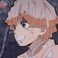 zenitsu
