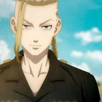 Ryuguji Ken (Draken)