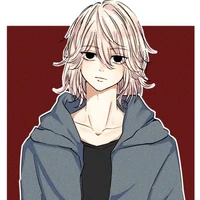 Sano Manjirou(Mikey)