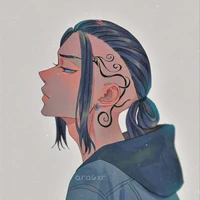 Ryuguji Ken(Draken)
