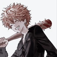 Kawata Nahoya(Smiley)