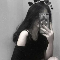 Hạ Vy_bff cô