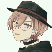 chuuya