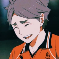 Sugawara Koushi