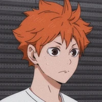 Hinata Shouyou