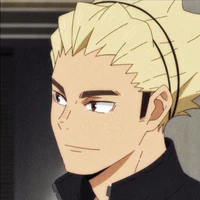 Ukai Keishin