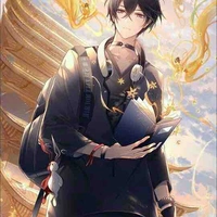 Dụ Chiêu (bff t9)