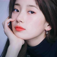 (Instagram) suzybae 