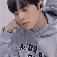(Instagram) eunwoo.ch 
