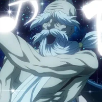 zeus