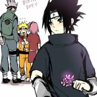 Sasuke