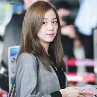 Kim Jisoo(Y)