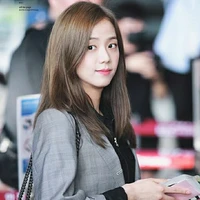 Kim Jisoo(Y)