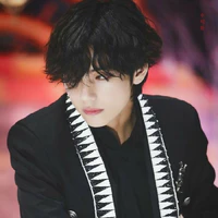 Kim Taehyung(V)