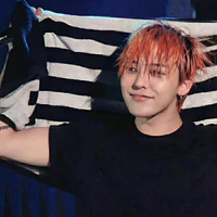 G-Dragon(GD)