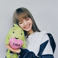Lalisa Manoban(Nàng)