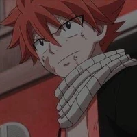 Natsu Dragneel