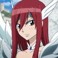 Erza Scarlet