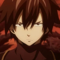 Gray Fullbuster