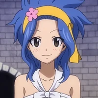 Levy McGarden