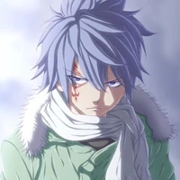 Jellal Fernandes