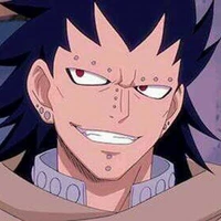 Gajeel Redfox