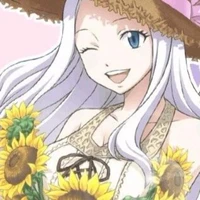 Mirajane Strauss