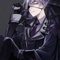 Khiết Sở Dạ - thiếu tướng