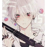 Sachou Akito.."Baka"