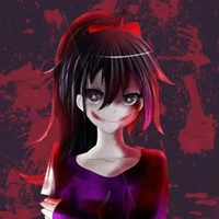 Nina the killer