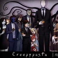 Tất cả các creepypasta